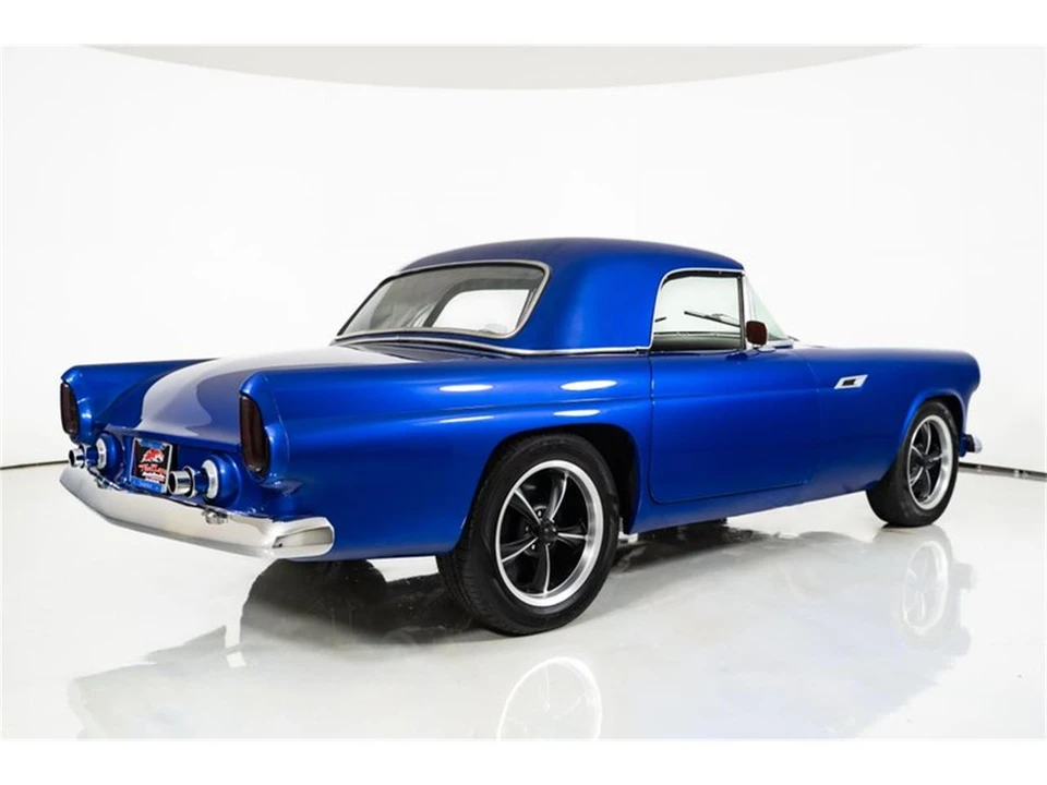 1955 Ford Thunderbird 1st Gen - Image 19 of 31