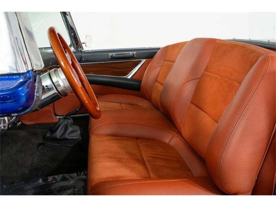 1955 Ford Thunderbird 1st Gen - Image 25 of 31