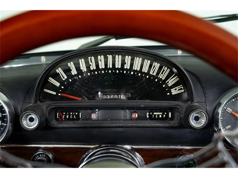 1955 Ford Thunderbird 1st Gen - Image 27 of 31