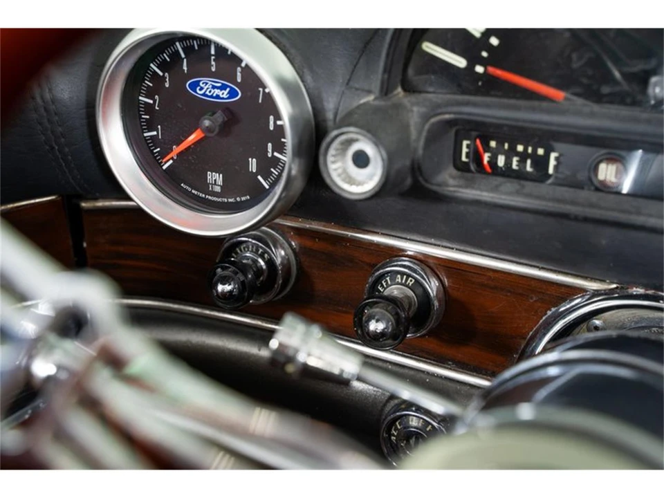 1955 Ford Thunderbird 1st Gen - Image 29 of 31