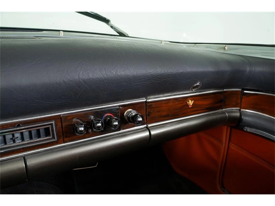 1955 Ford Thunderbird 1st Gen - Image 31 of 31