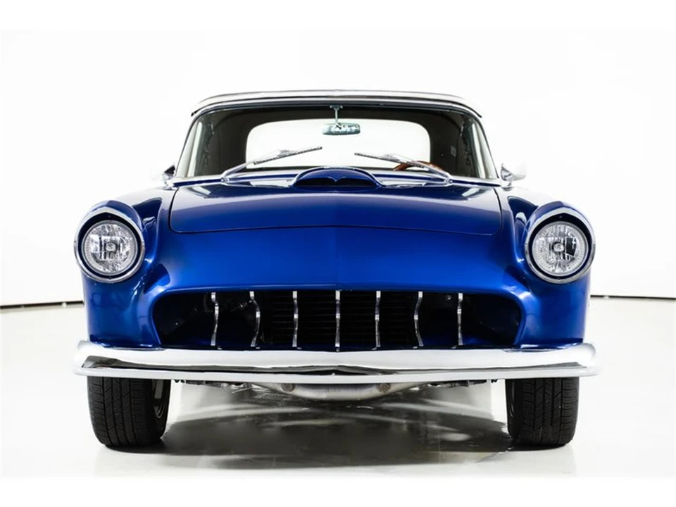 1955 Ford Thunderbird 1st Gen - Image 2 of 31