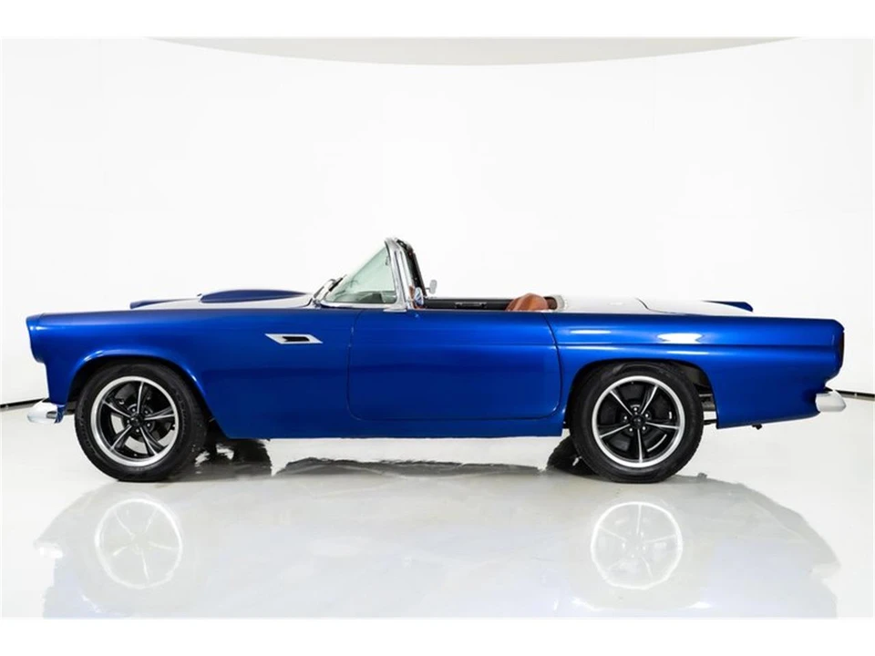 1955 Ford Thunderbird 1st Gen - Image 4 of 31