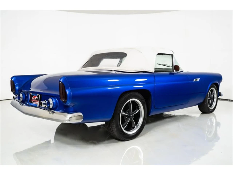 1955 Ford Thunderbird 1st Gen - Image 10 of 31