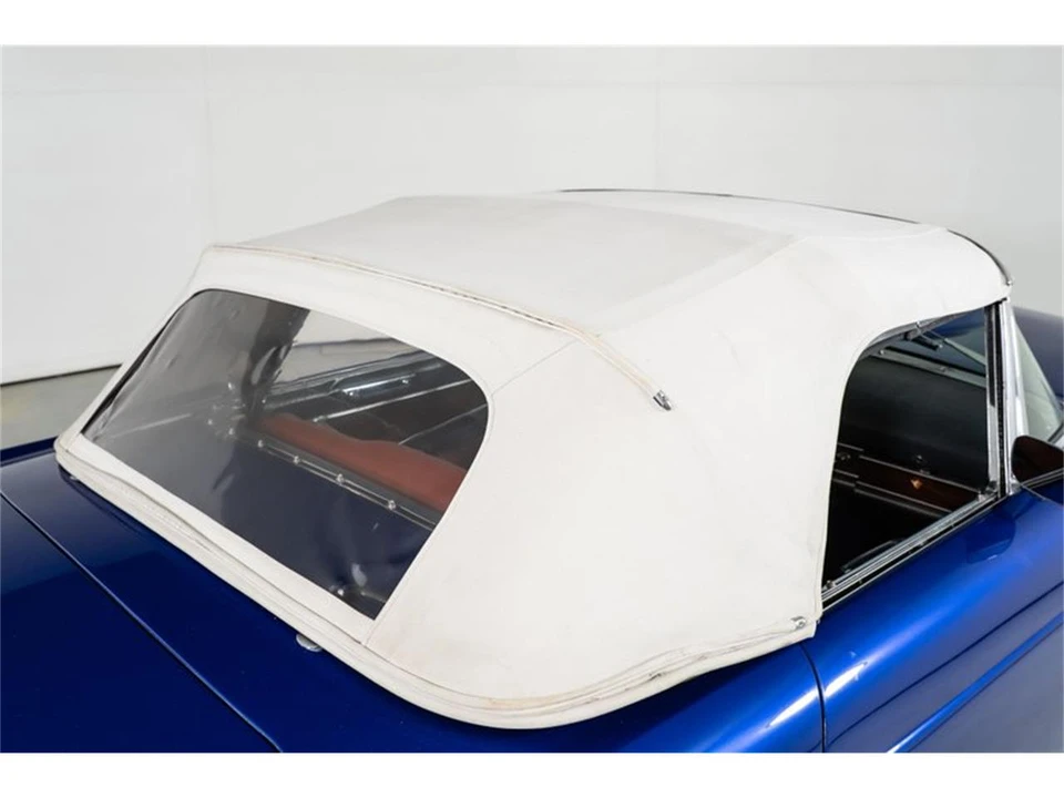 1955 Ford Thunderbird 1st Gen - Image 12 of 31
