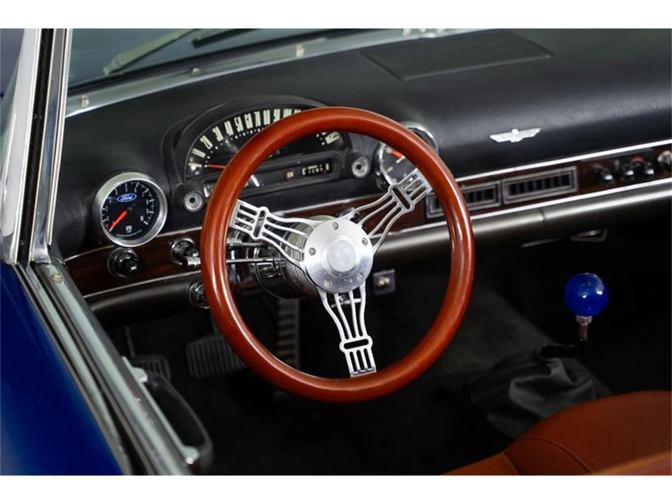 1955 Ford Thunderbird 1st Gen - Image 26 of 31