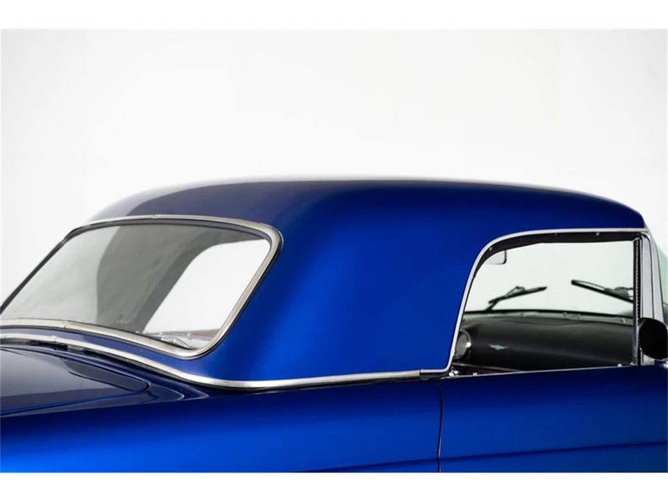 1955 Ford Thunderbird 1st Gen - Image 20 of 31