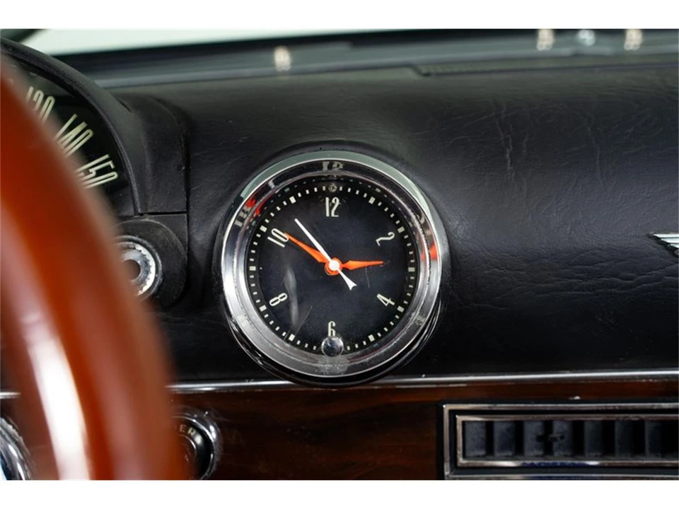 1955 Ford Thunderbird 1st Gen - Image 30 of 31