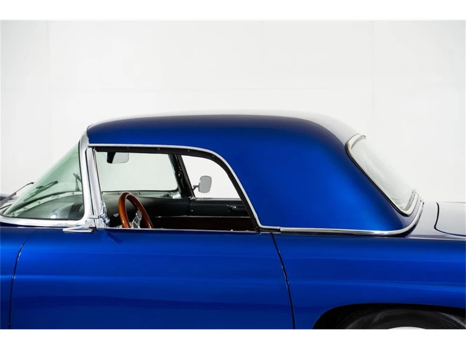1955 Ford Thunderbird 1st Gen - Image 18 of 31