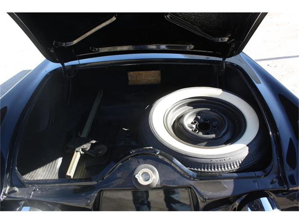 1955 Ford Thunderbird 1st Gen - Image 5 of 22