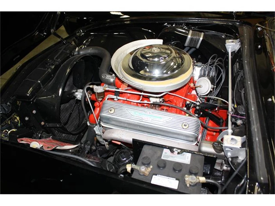 1955 Ford Thunderbird 1st Gen - Image 6 of 22
