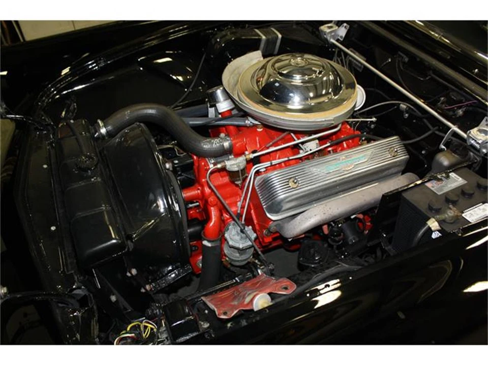 1955 Ford Thunderbird 1st Gen - Image 7 of 22