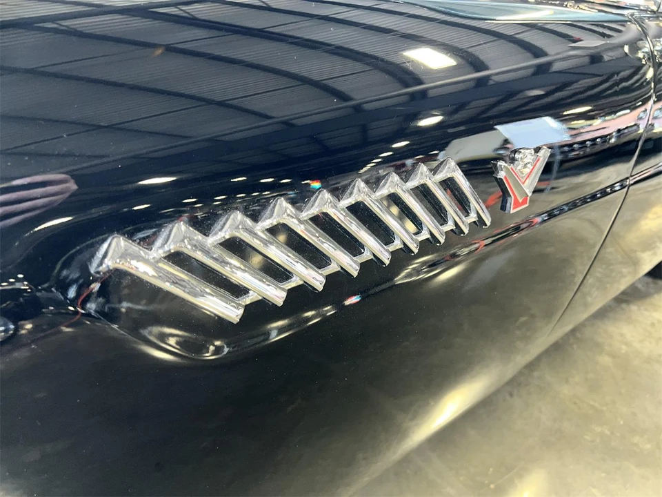 1955 Ford Thunderbird 1st Gen - Image 9 of 22