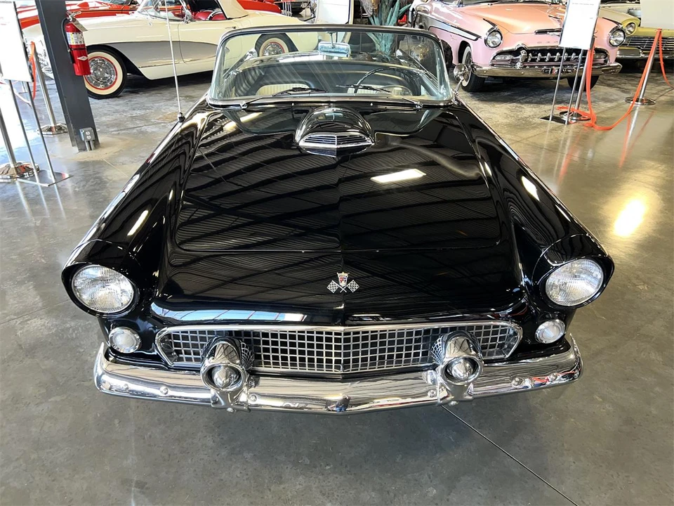 1955 Ford Thunderbird 1st Gen - Image 11 of 22