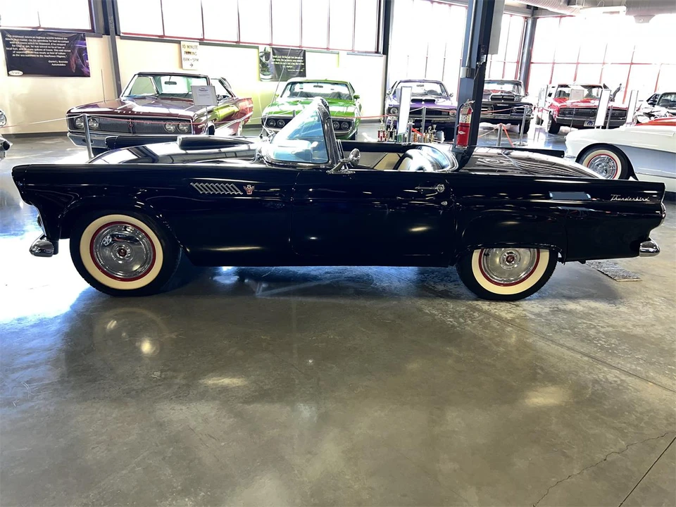 1955 Ford Thunderbird 1st Gen - Image 16 of 22