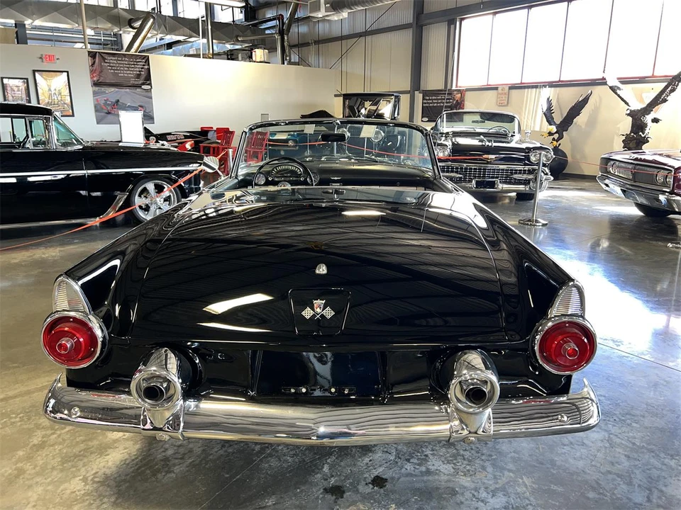 1955 Ford Thunderbird 1st Gen - Image 22 of 22