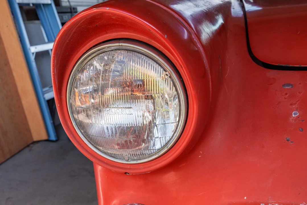 1955 Ford Thunderbird 1st Gen - Image 17 of 31