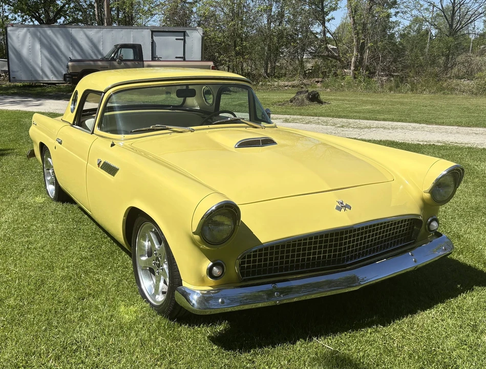 1955 Ford Replica - Image 2 of 31