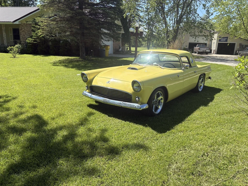 1955 Ford Replica - Image 3 of 31
