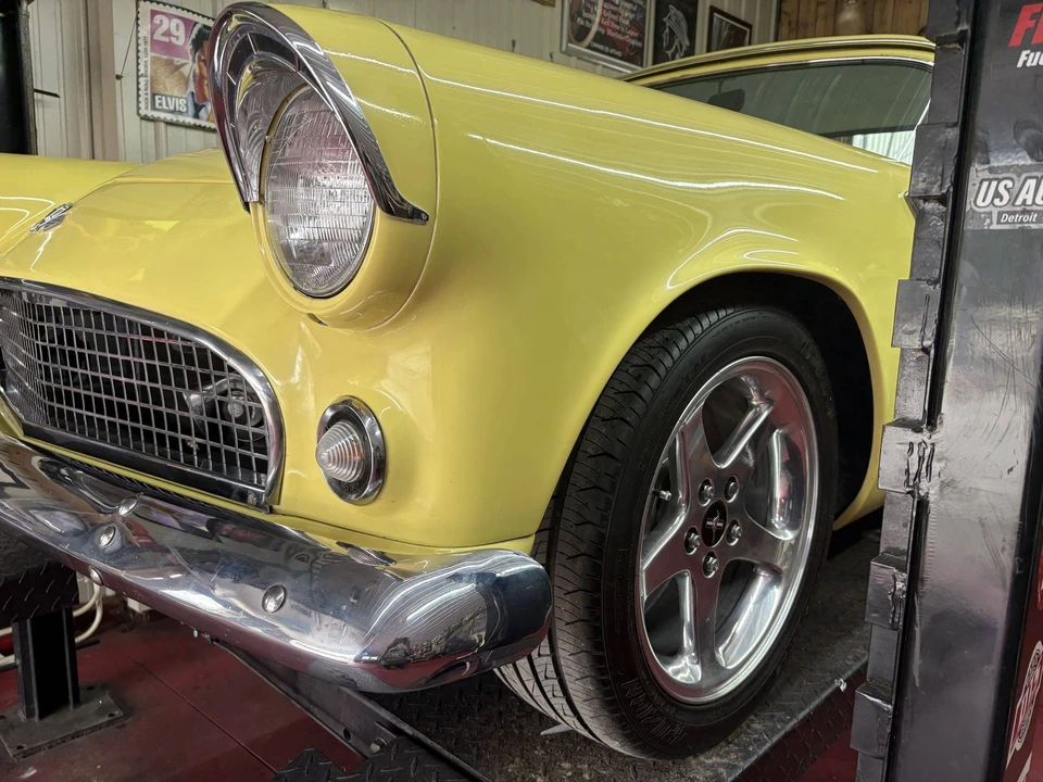 1955 Ford Replica - Image 12 of 31