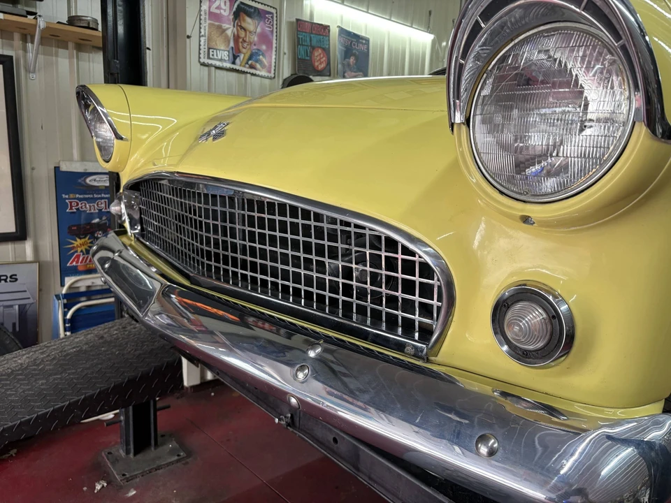 1955 Ford Replica - Image 13 of 31
