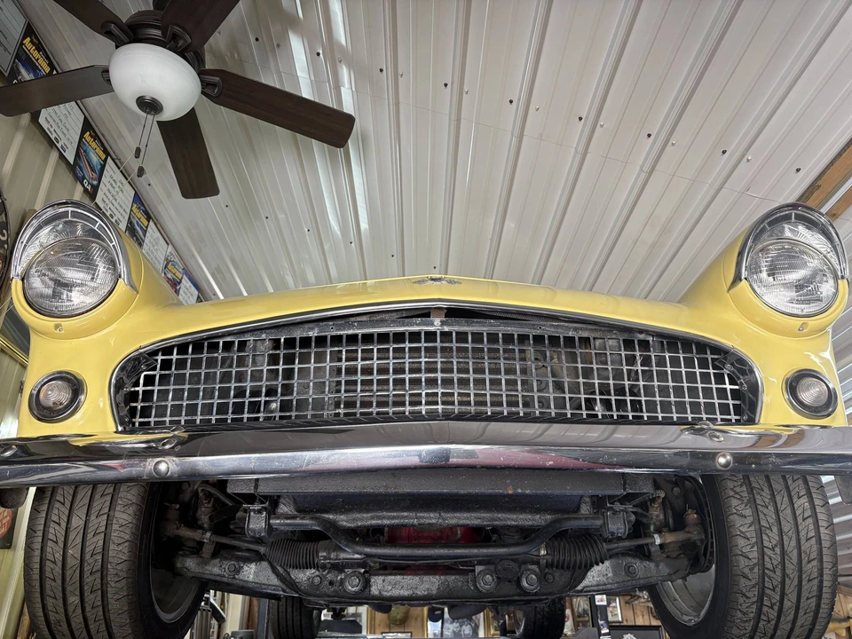 1955 Ford Replica - Image 14 of 31