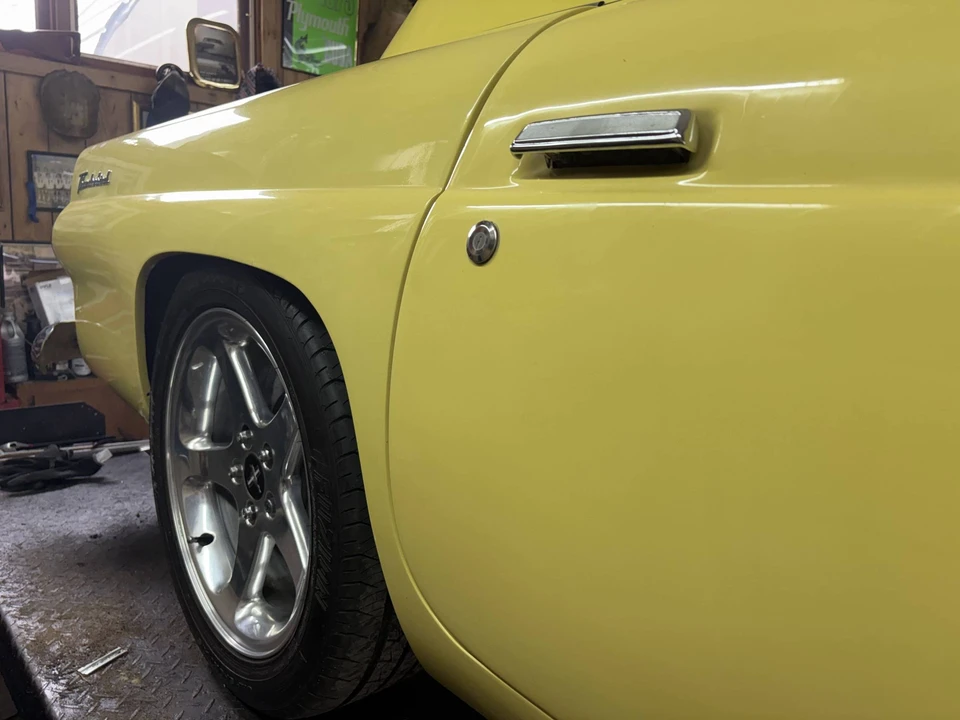 1955 Ford Replica - Image 15 of 31