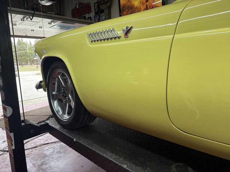 1955 Ford Replica - Image 16 of 31
