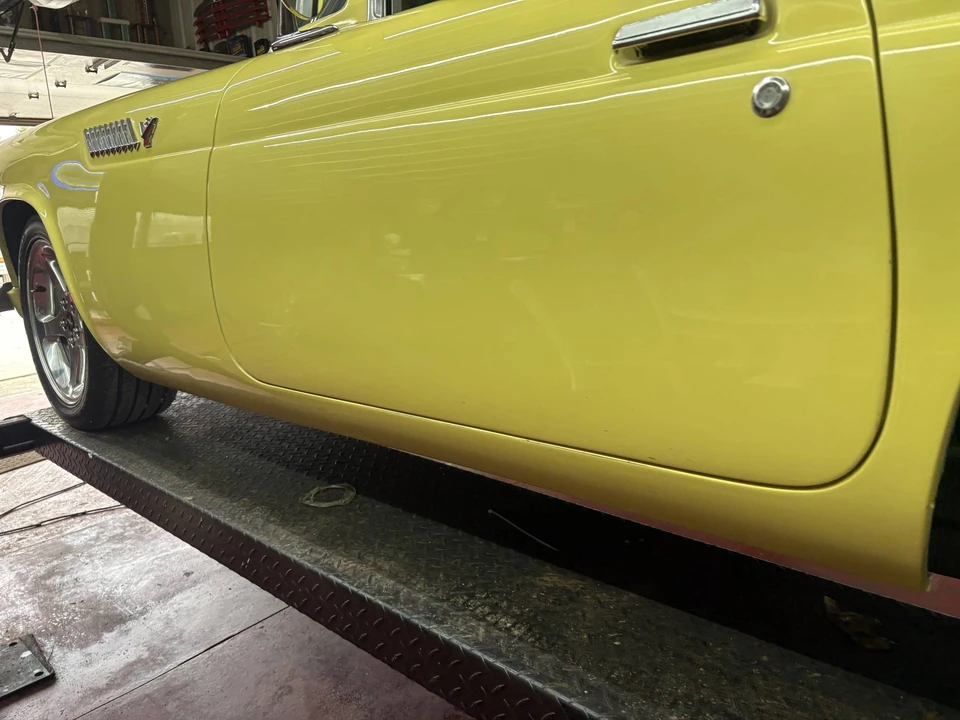 1955 Ford Replica - Image 17 of 31