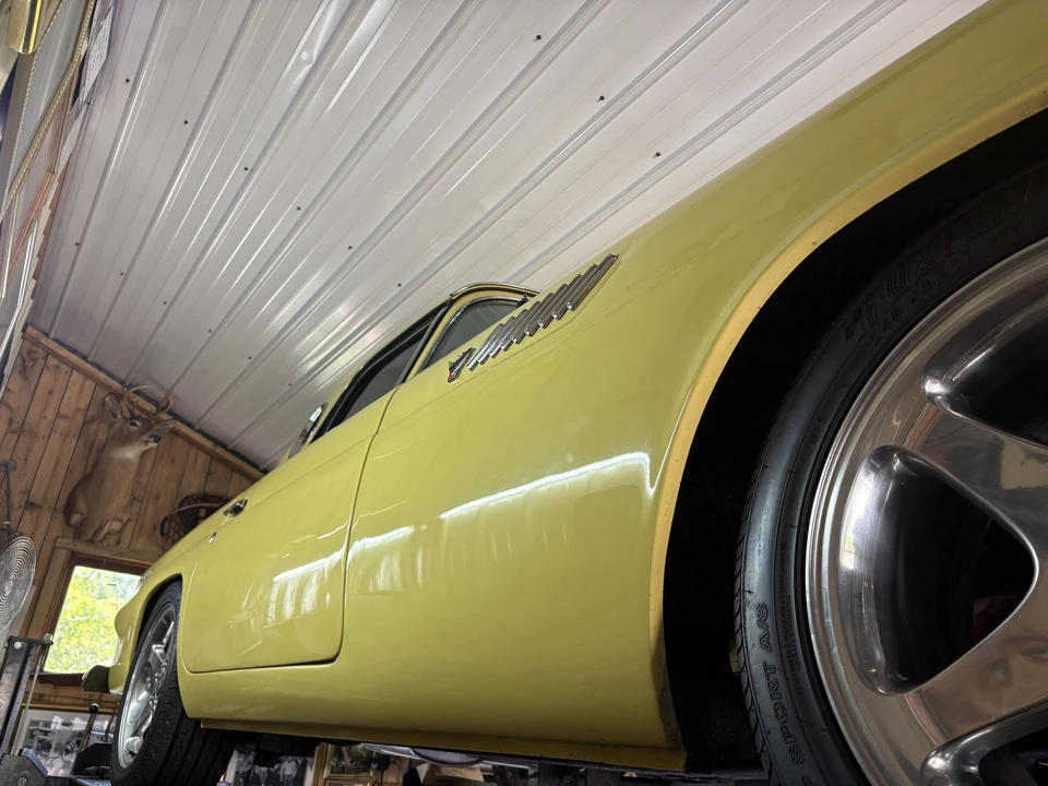 1955 Ford Replica - Image 20 of 31