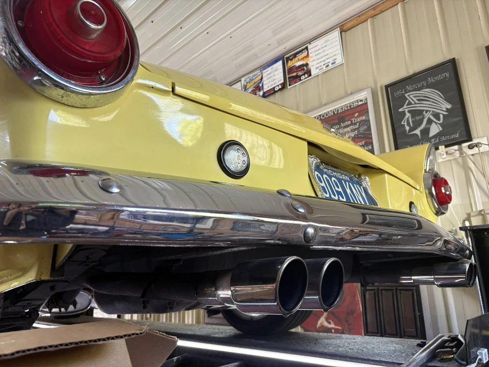 1955 Ford Replica - Image 21 of 31