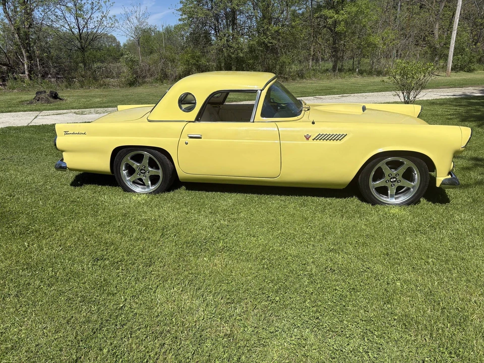 1955 Ford Replica - Image 4 of 31