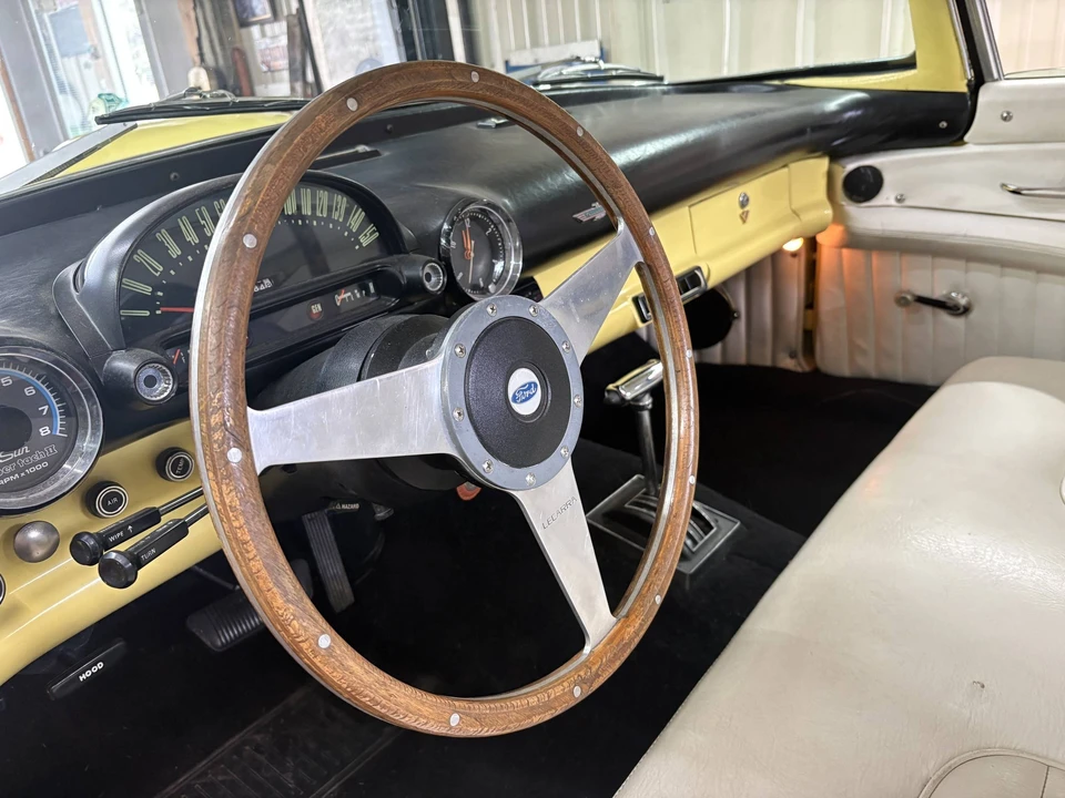 1955 Ford Replica - Image 22 of 31