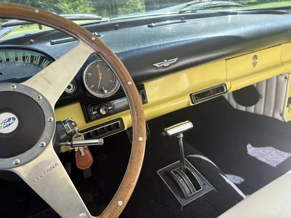 1955 Ford Replica - Image 23 of 31