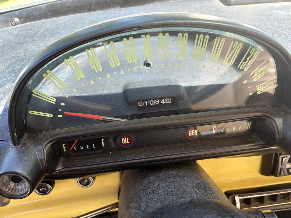 1955 Ford Replica - Image 24 of 31