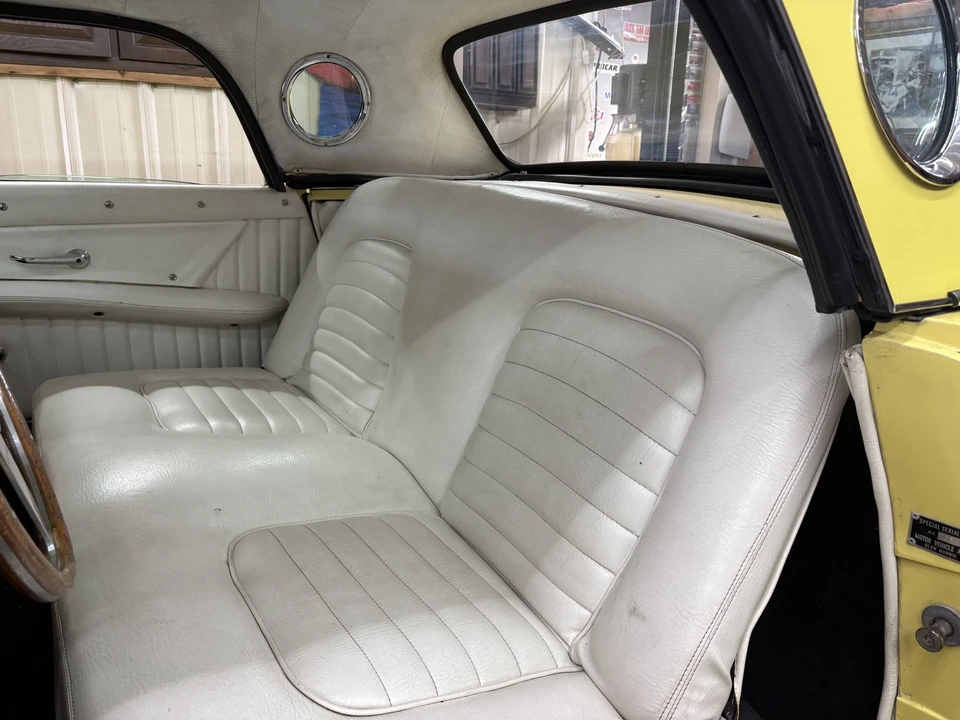 1955 Ford Replica - Image 25 of 31