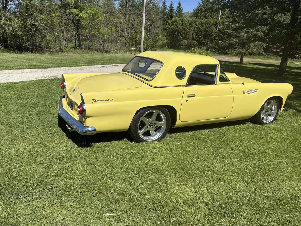 1955 Ford Replica - Image 5 of 31