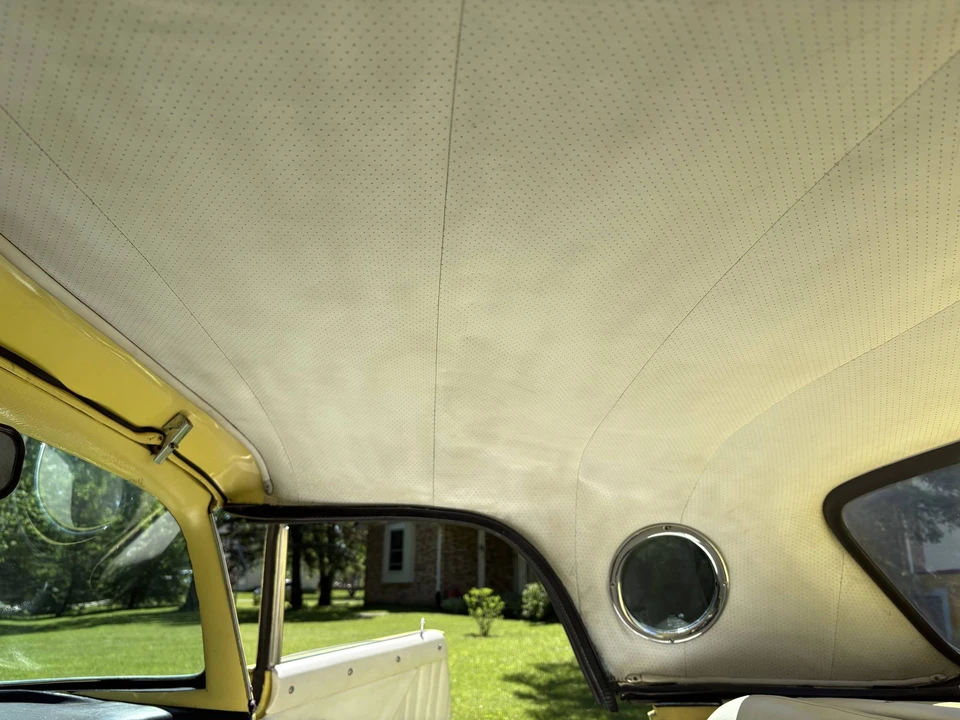 1955 Ford Replica - Image 28 of 31