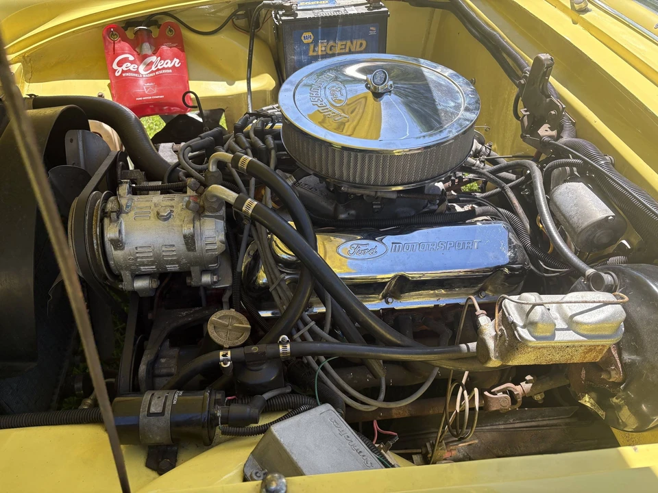 1955 Ford Replica - Image 29 of 31