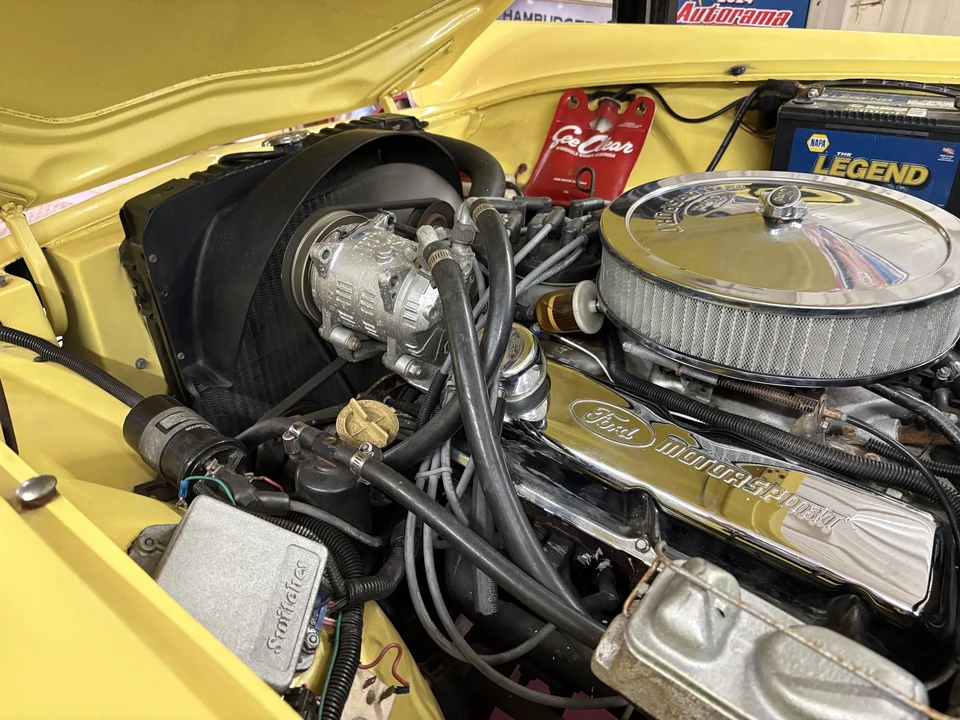 1955 Ford Replica - Image 30 of 31