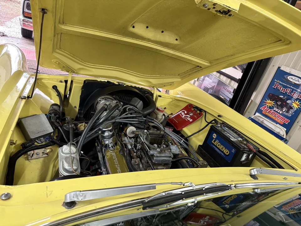 1955 Ford Replica - Image 31 of 31