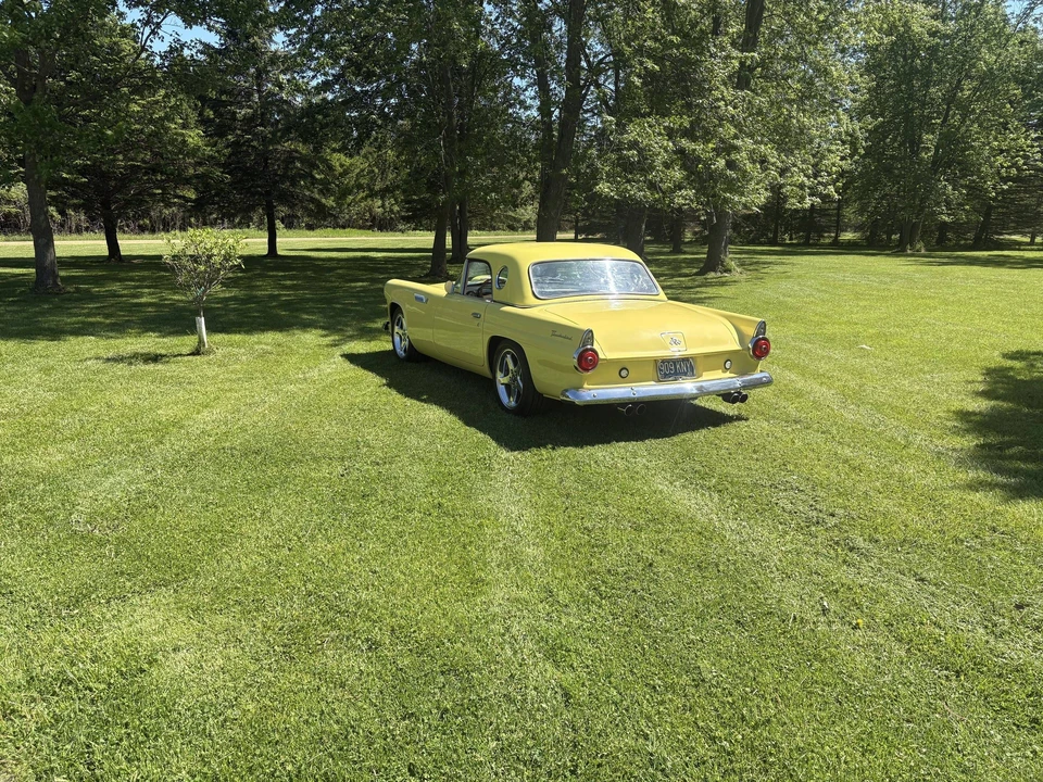 1955 Ford Replica - Image 6 of 31