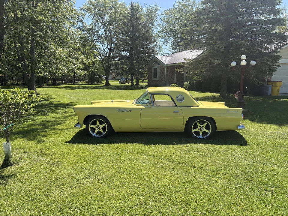 1955 Ford Replica - Image 7 of 31