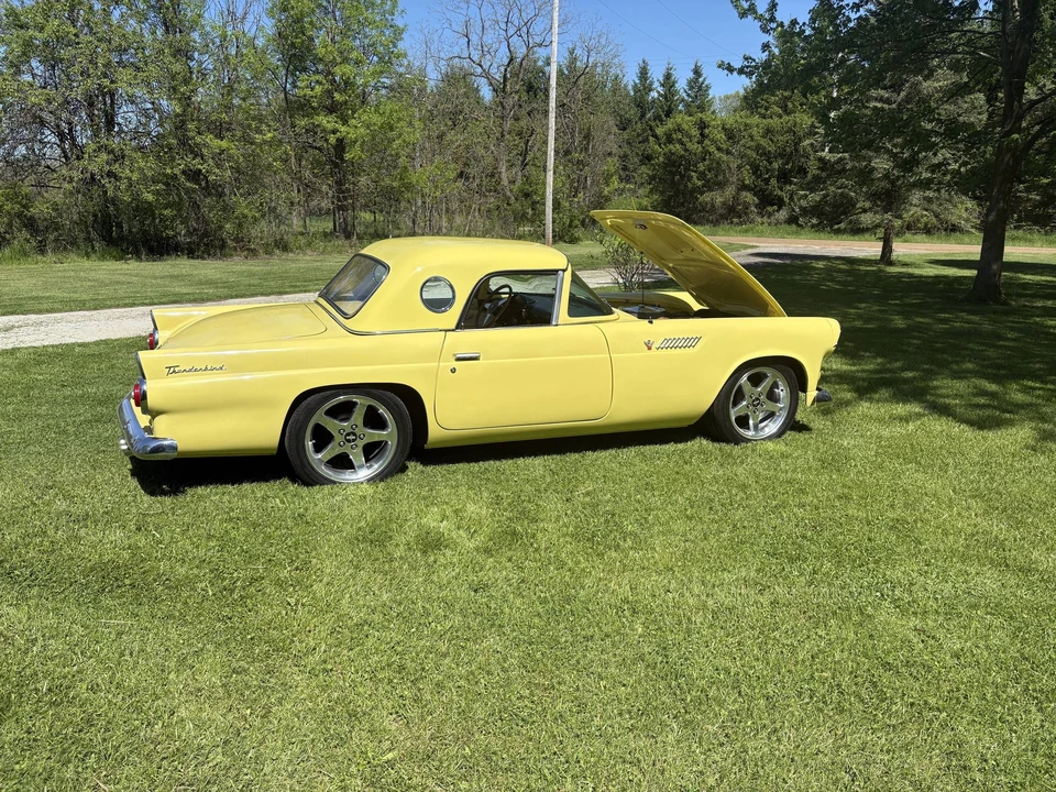 1955 Ford Replica - Image 8 of 31
