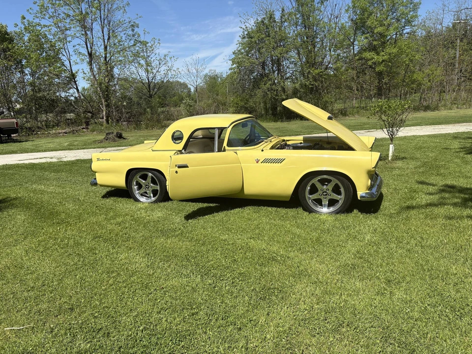 1955 Ford Replica - Image 9 of 31