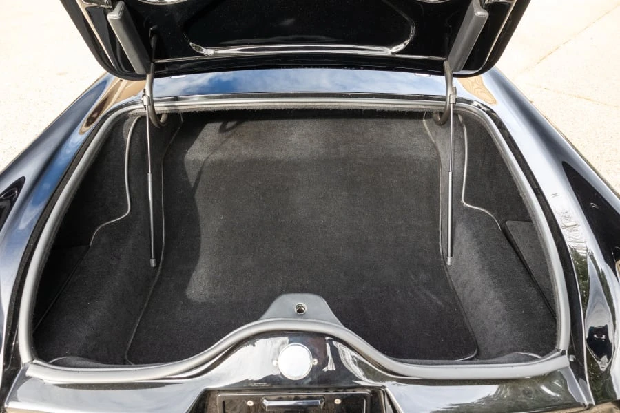 1955 Ford Thunderbird 1st Gen - Image 27 of 27