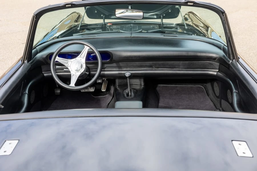 1955 Ford Thunderbird 1st Gen - Image 20 of 27