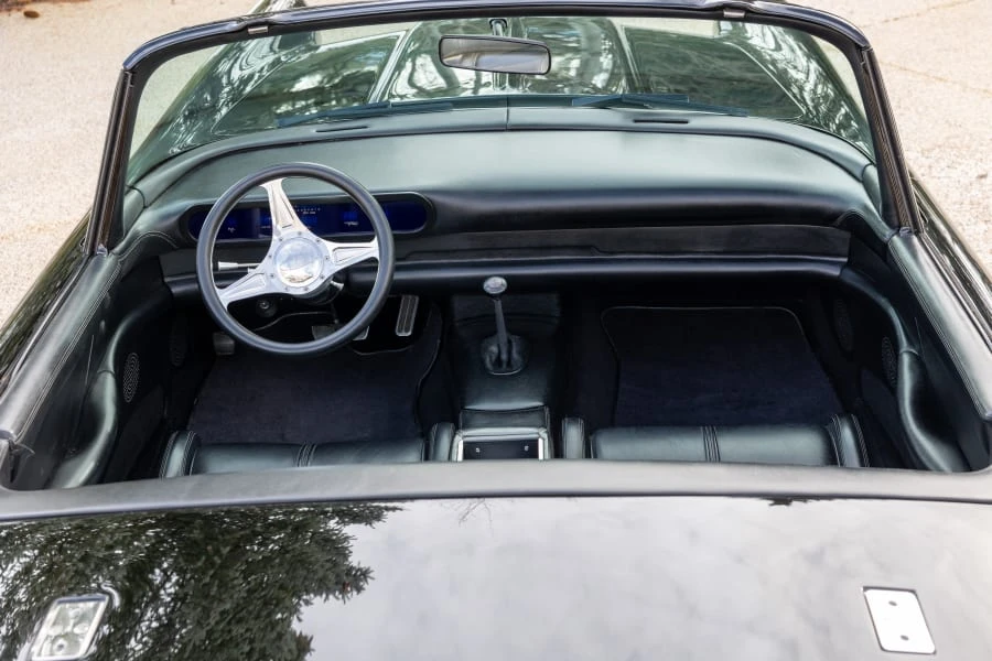 1955 Ford Thunderbird 1st Gen - Image 16 of 27