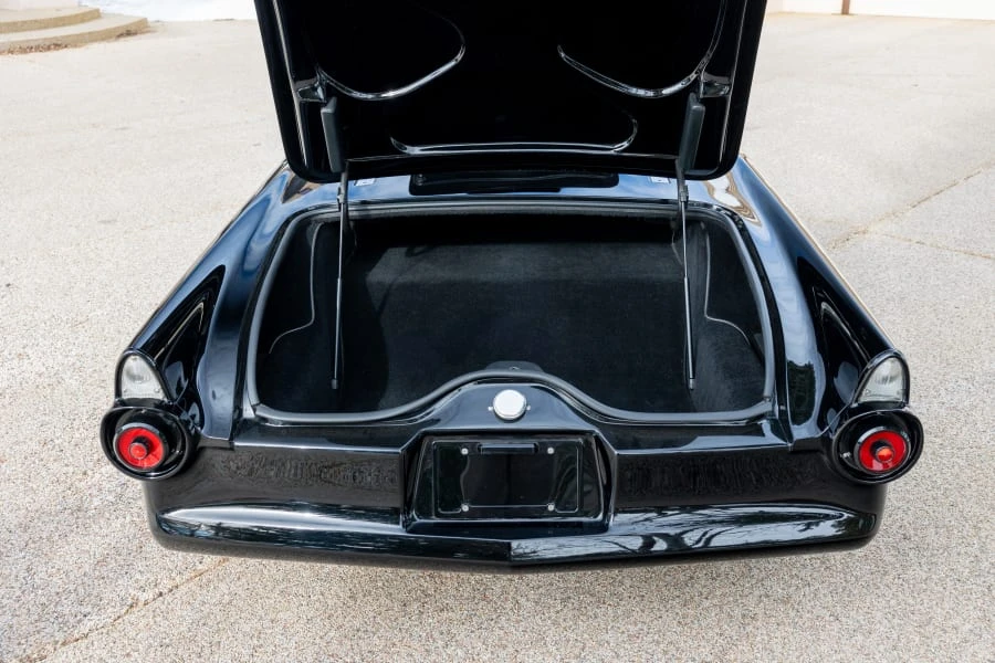 1955 Ford Thunderbird 1st Gen - Image 26 of 27