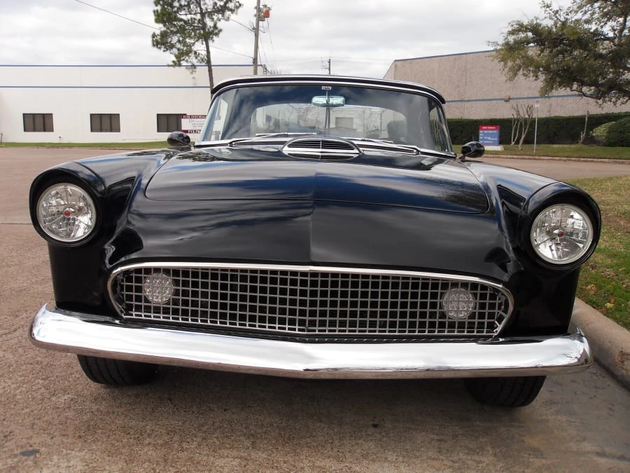 1955 Ford Thunderbird 1st Gen - Image 8 of 9